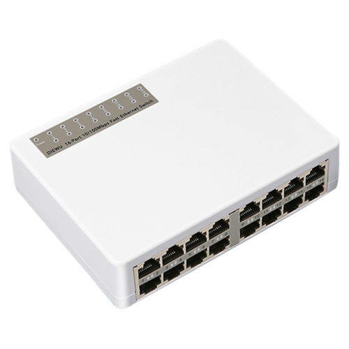 LAN Switch1