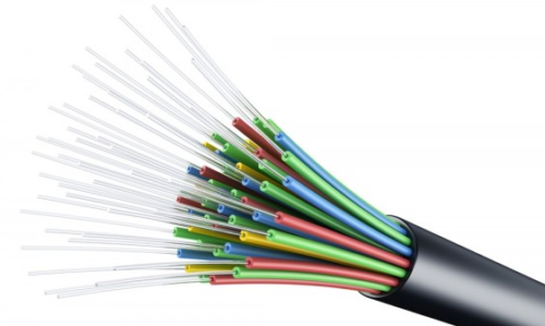 fiber optic cable