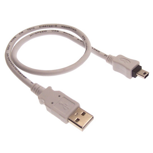 USB to mini usb CABLE
